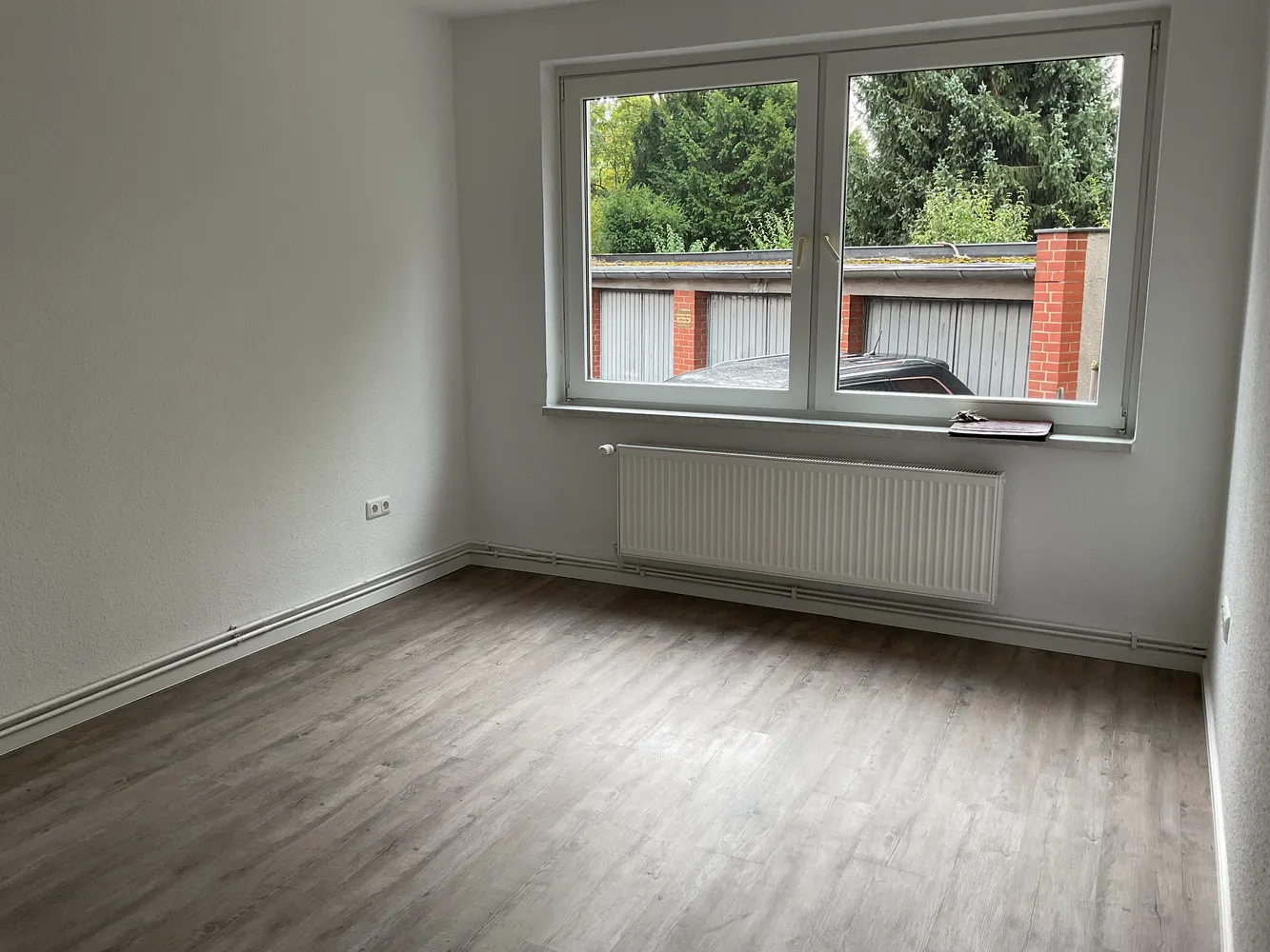 2 Zimmer Wohnung mit 55 m² in Hannover – Bild 2