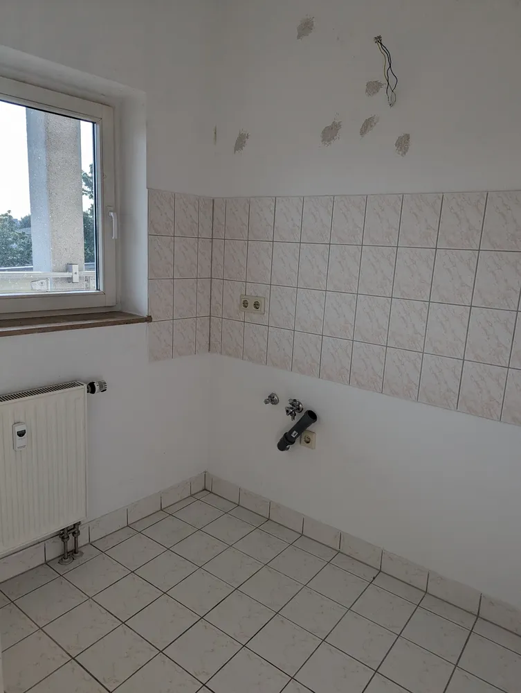 1 Zimmer Wohnung mit 34 m² in Magdeburg – Bild 9