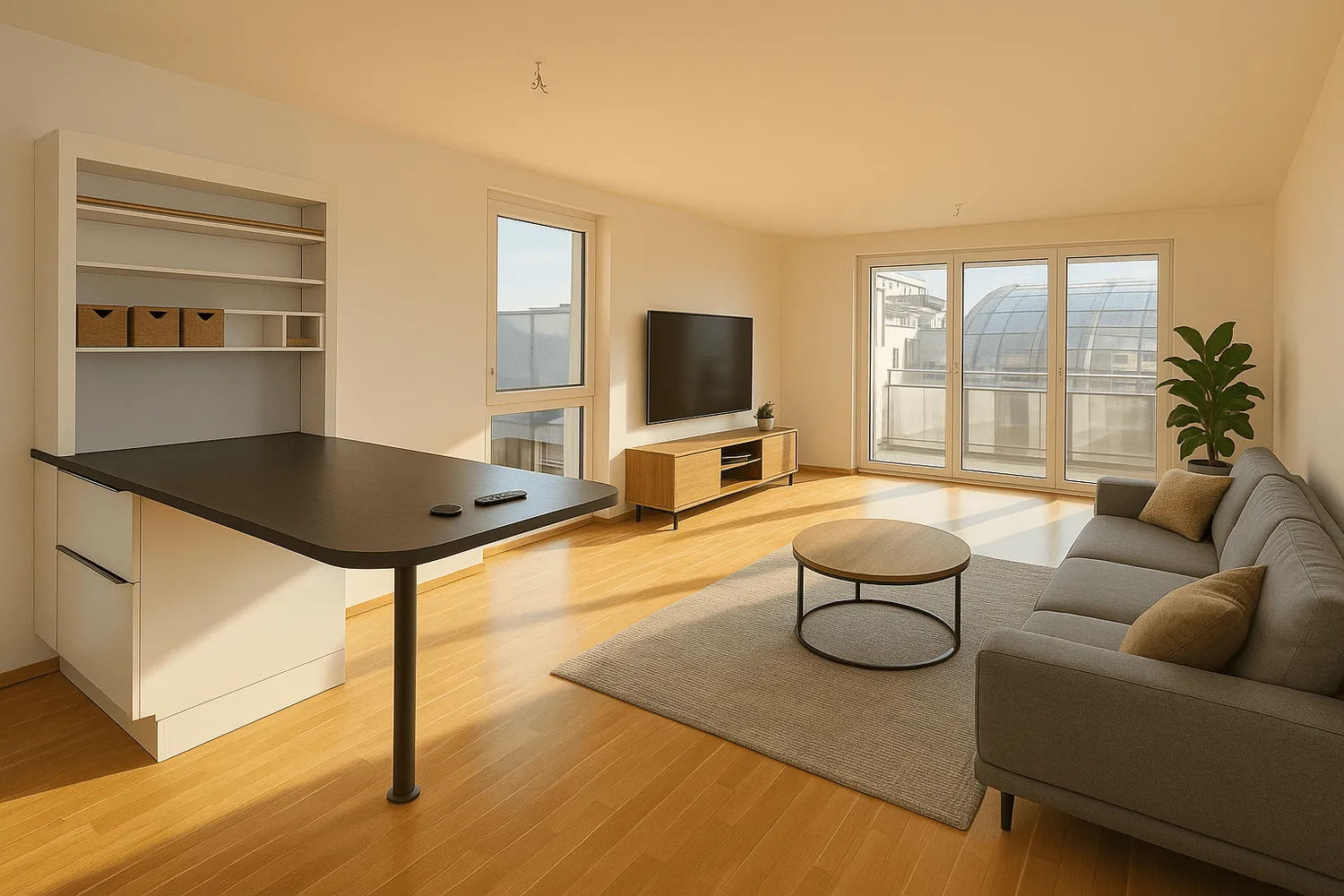 3 Zimmer Wohnung mit 88 m² in Dresden – Bild 10