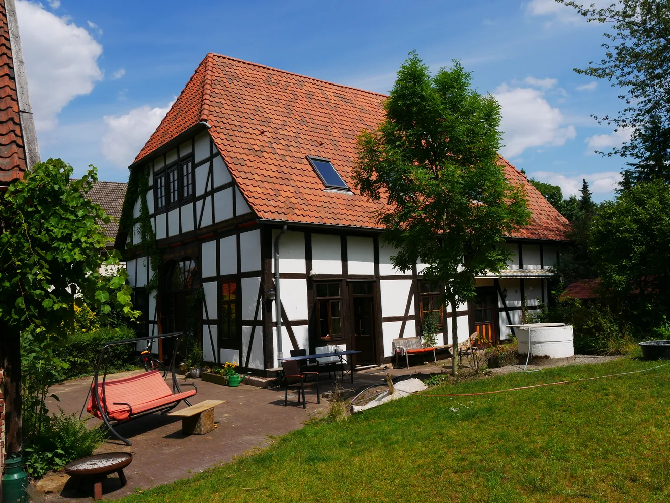 3 Zimmer Wohnung mit 70 m² in Hannover – Bild 1