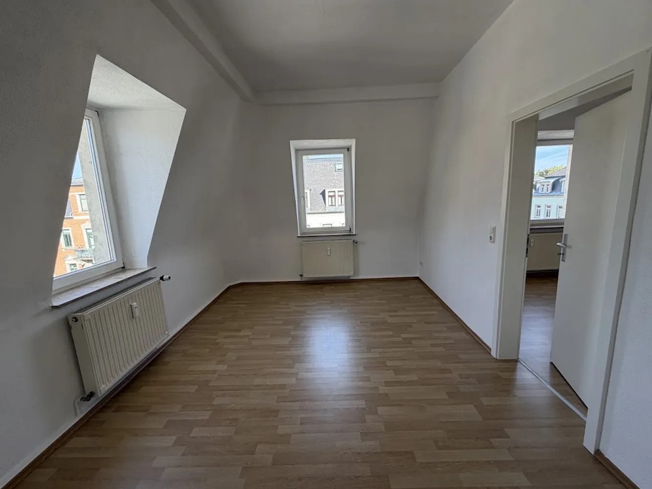 4 Zimmer Wohnung mit 84 m² in Dresden – Bild 7