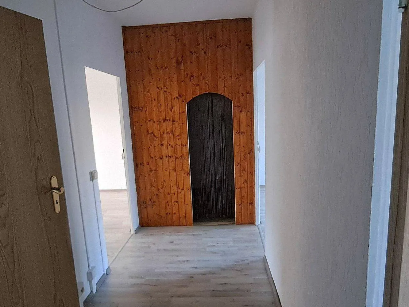 3 Zimmer Wohnung mit 70 m² in Neubrandenburg – Bild 3