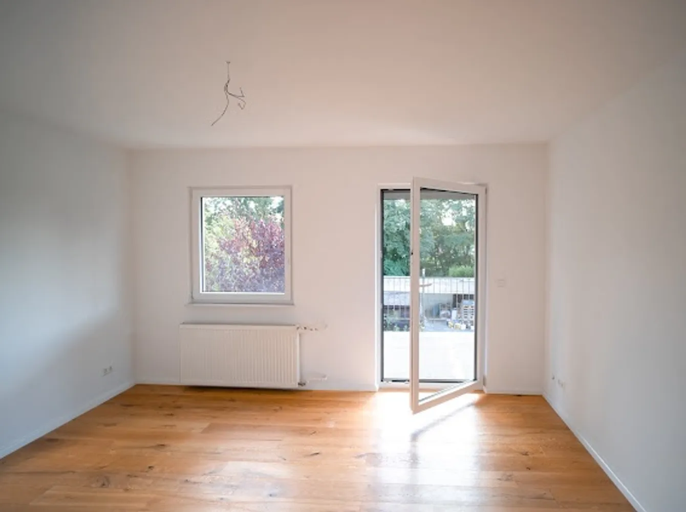 2 Zimmer Wohnung mit 59 m² in Karlsruhe – Bild 3