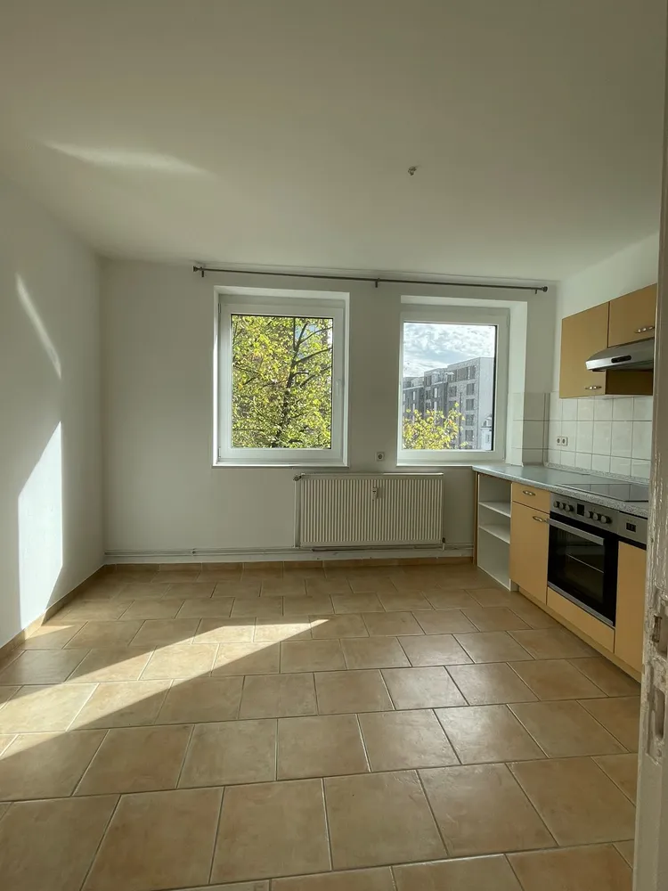 2 Zimmer Wohnung mit 72 m² in Hamburg – Bild 6