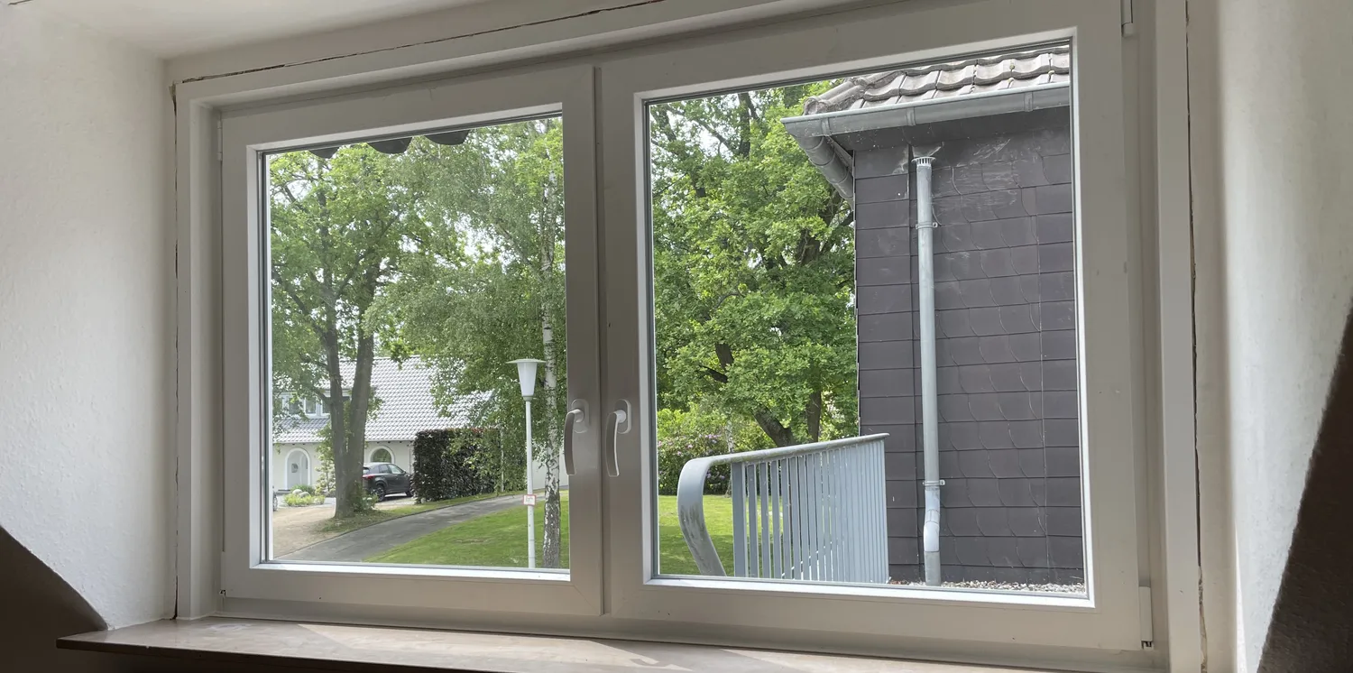 2 room apartment with 45 m² in Bonn – Photo 2