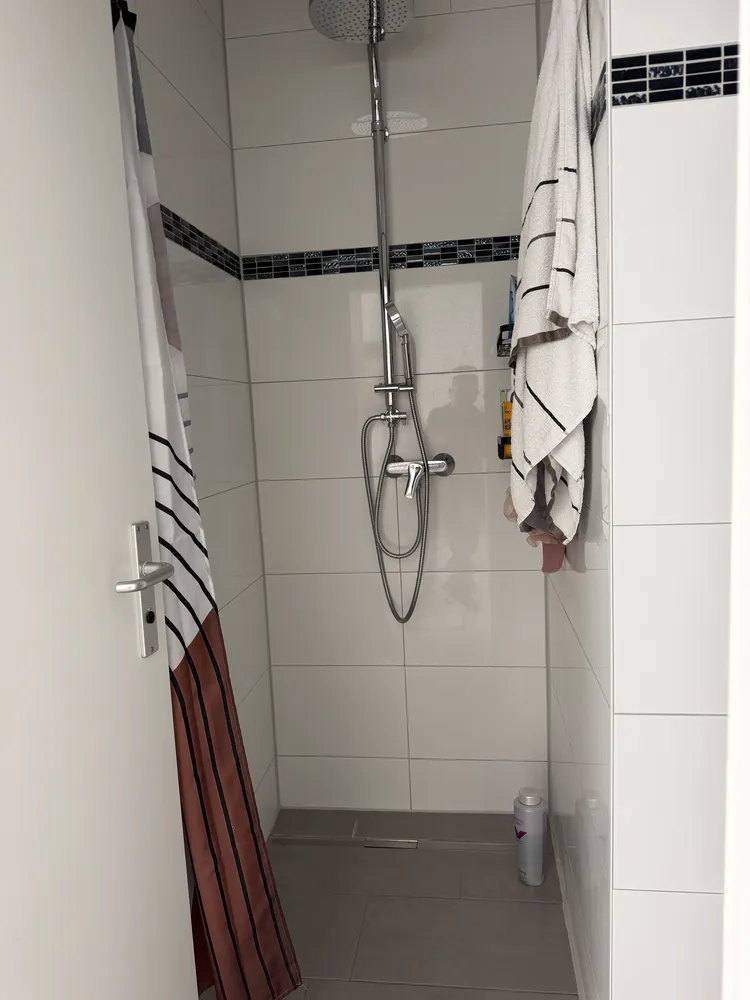 1 Zimmer Wohnung mit 35 m² in Stuttgart – Bild 6