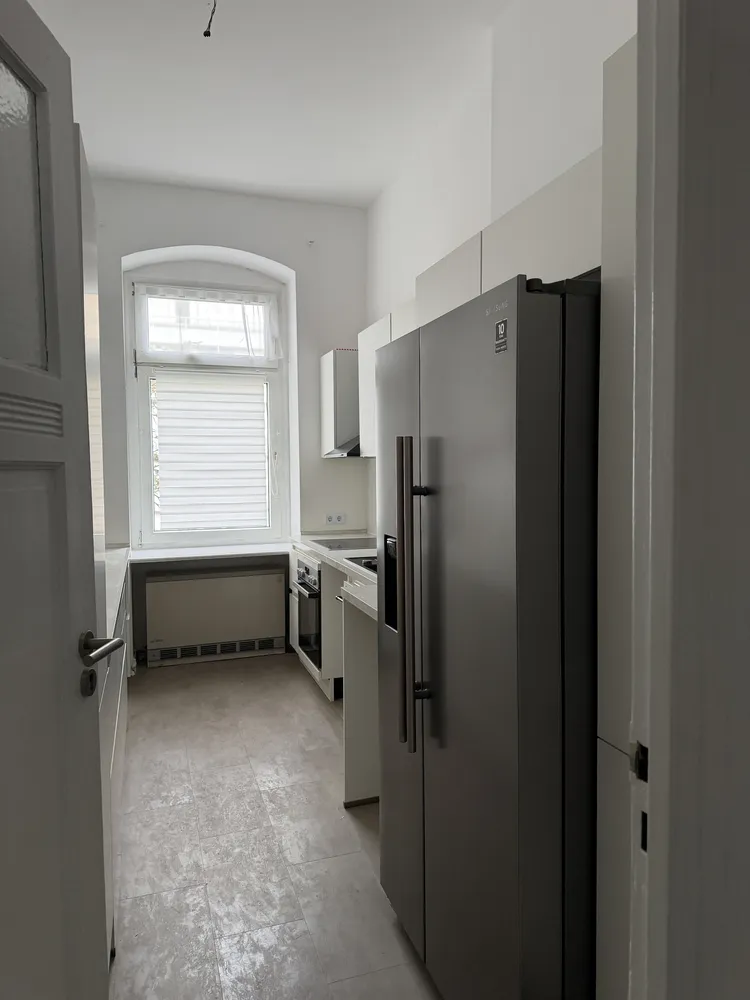 2 room apartment with 52 m² in Berlin – Photo 4