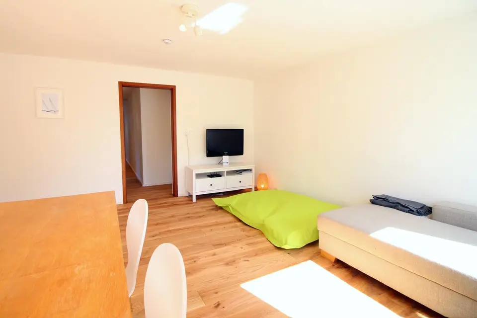 WG-Zimmer mit 75 m² in Kiel – Bild 1
