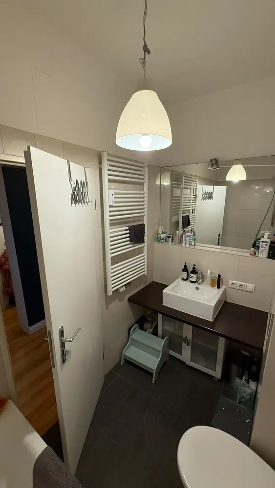2 Zimmer Wohnung mit 67 m² in München – Bild 8