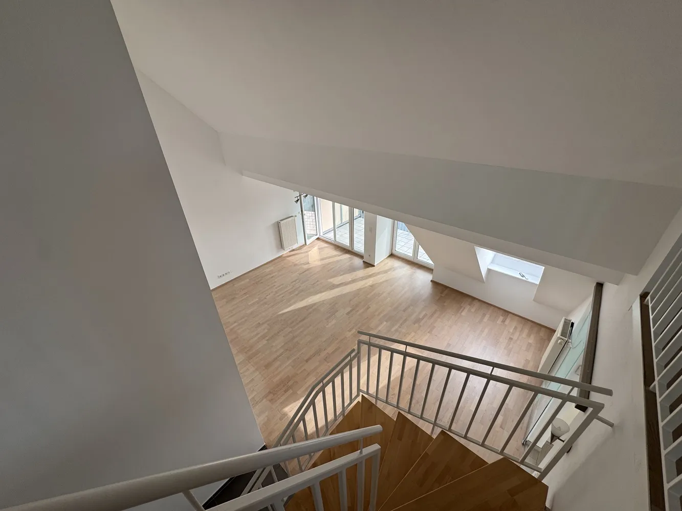 4 Zimmer Wohnung mit 99 m² in Nürnberg – Bild 10
