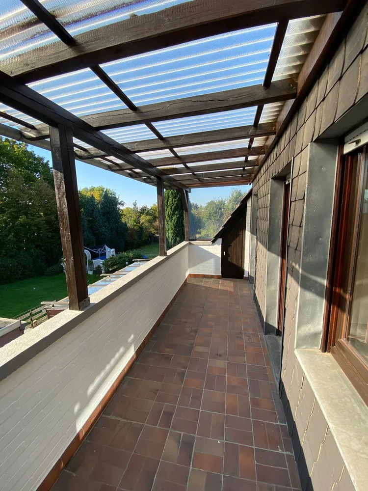 6 room house with 155 m² in Troisdorf – Photo 7