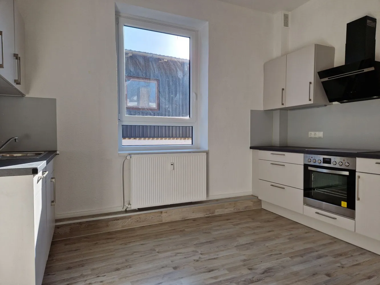 2 Zimmer Wohnung mit 66 m² in Schleswig – Bild 3