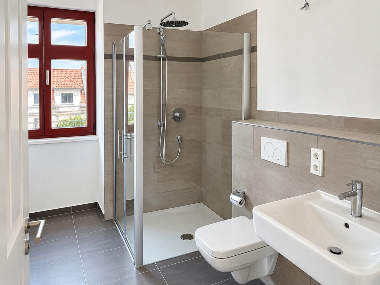 2 Zimmer Wohnung mit 71 m² in Halle (Saale) – Bild 1
