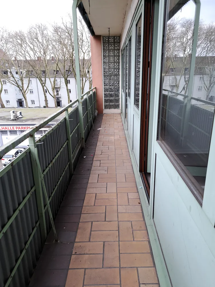 3 Zimmer Wohnung mit 77 m² in Duisburg – Bild 10