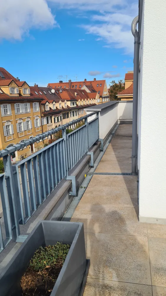 4 room apartment with 153 m² in Munich – Photo 6