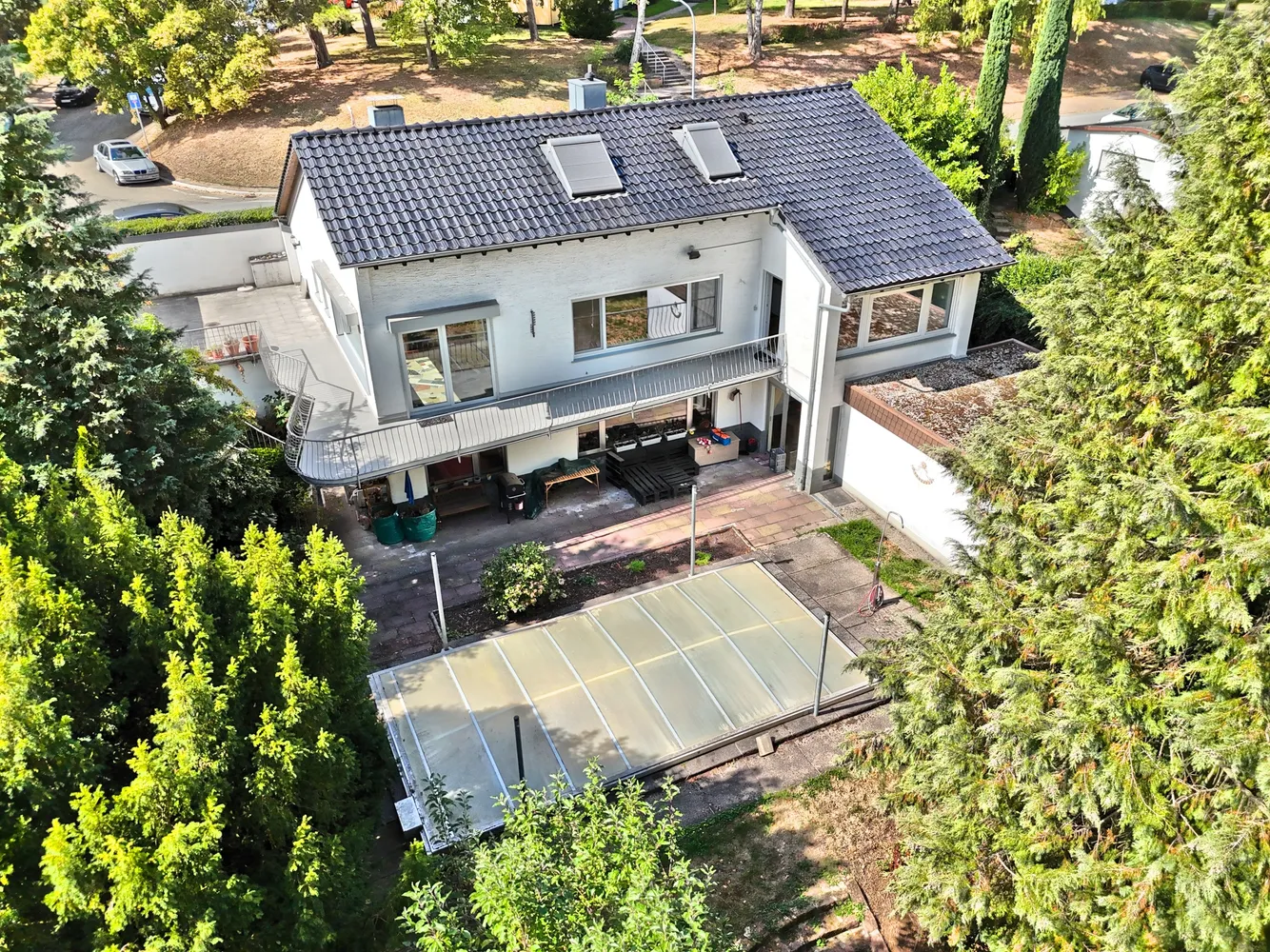 6 Zimmer Haus mit 108 m² in Kaiserslautern – Bild 11