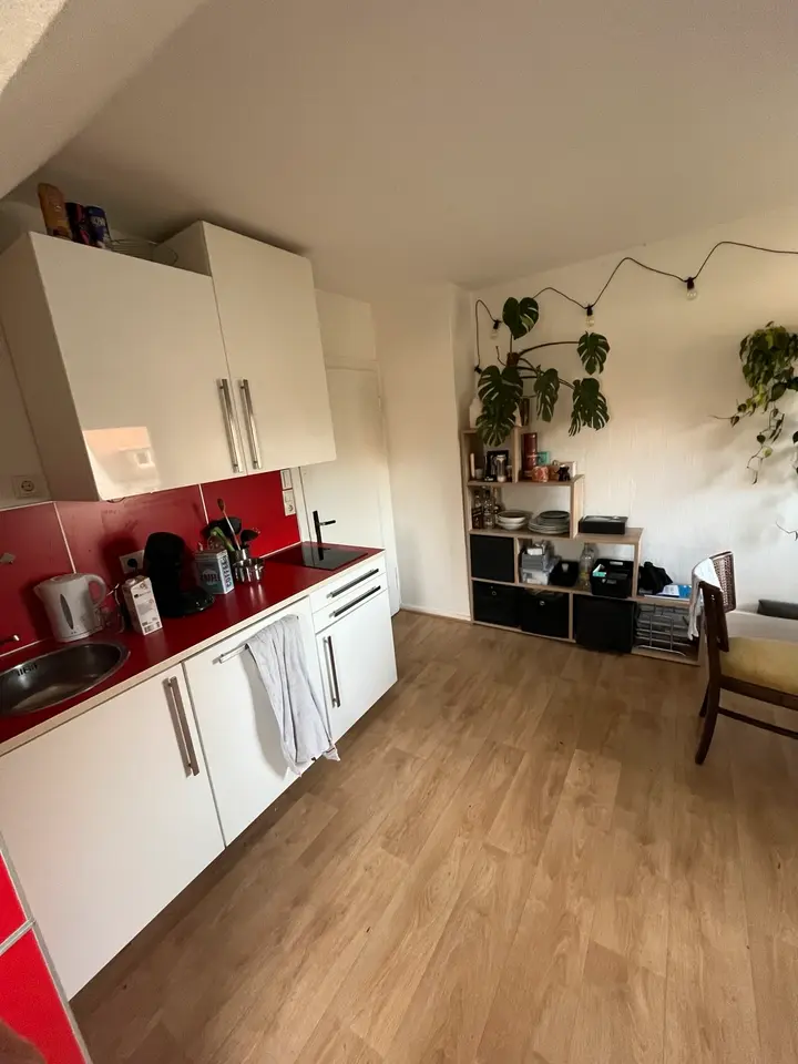 WG-Zimmer mit 55 m² in Osnabrück – Bild 3