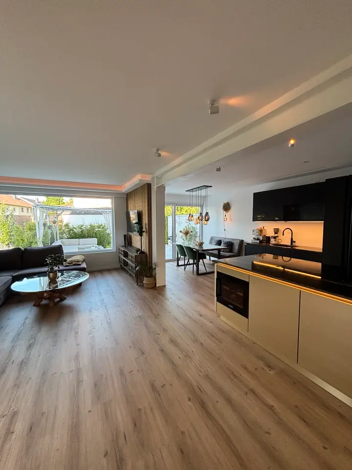 5 Zimmer Haus mit 158 m² in Bonn – Bild 1