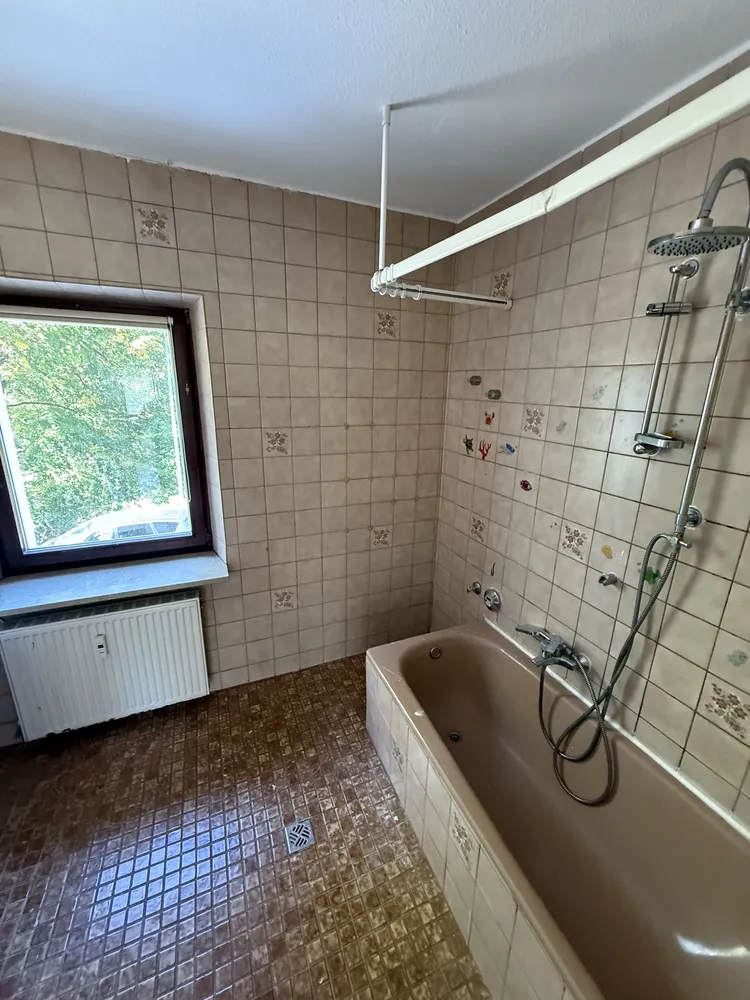 3 Zimmer Wohnung mit 82 m² in Regensburg – Bild 3