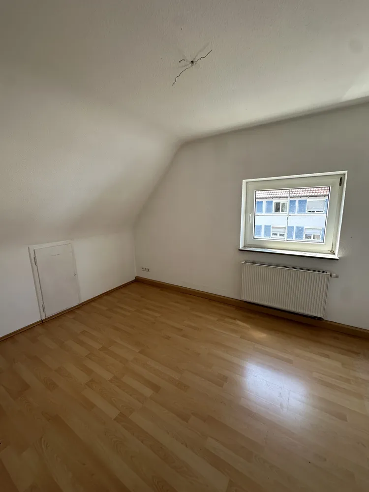 2 Zimmer Wohnung mit 40 m² in Stuttgart – Bild 2