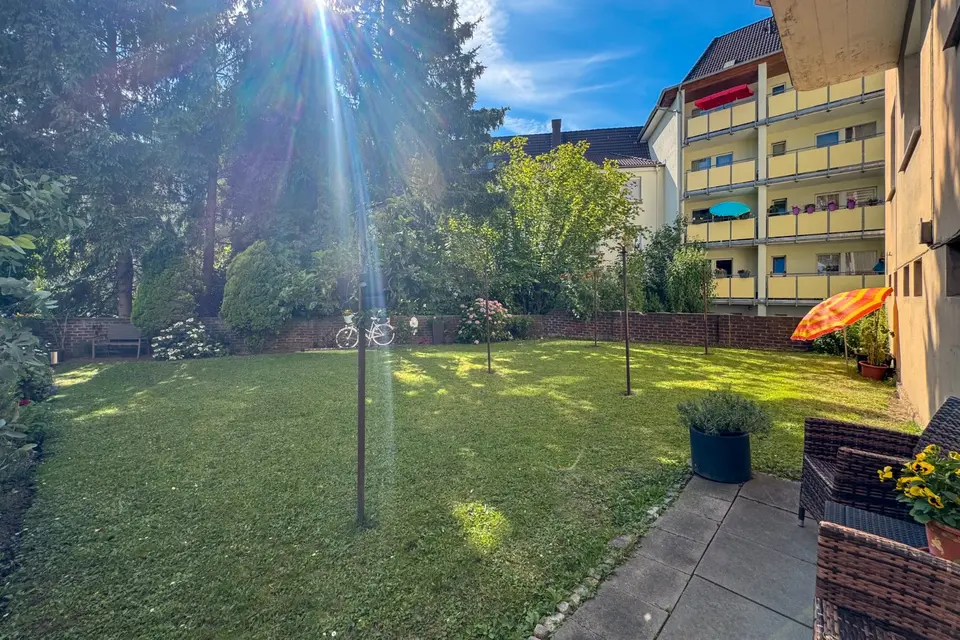 2 Zimmer Wohnung mit 65 m² in Witten – Bild 6