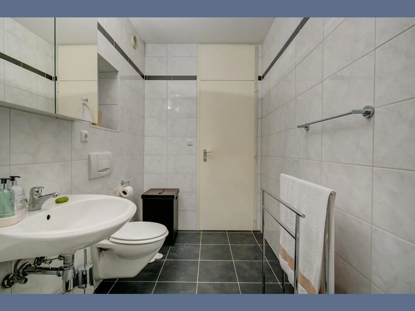 2 room apartment with 49 m² in Munich – Photo 10