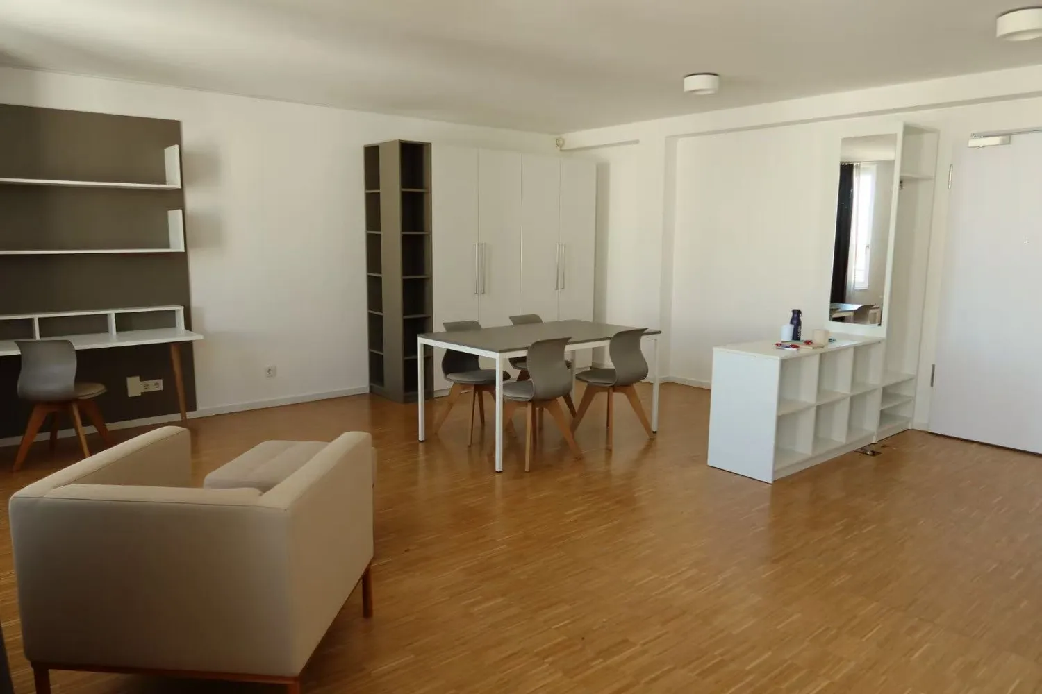 1 Zimmer Wohnung mit 50 m² in Frankfurt am Main – Bild 7