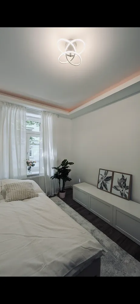 3 Zimmer Wohnung mit 42 m² in Hamburg – Bild 2