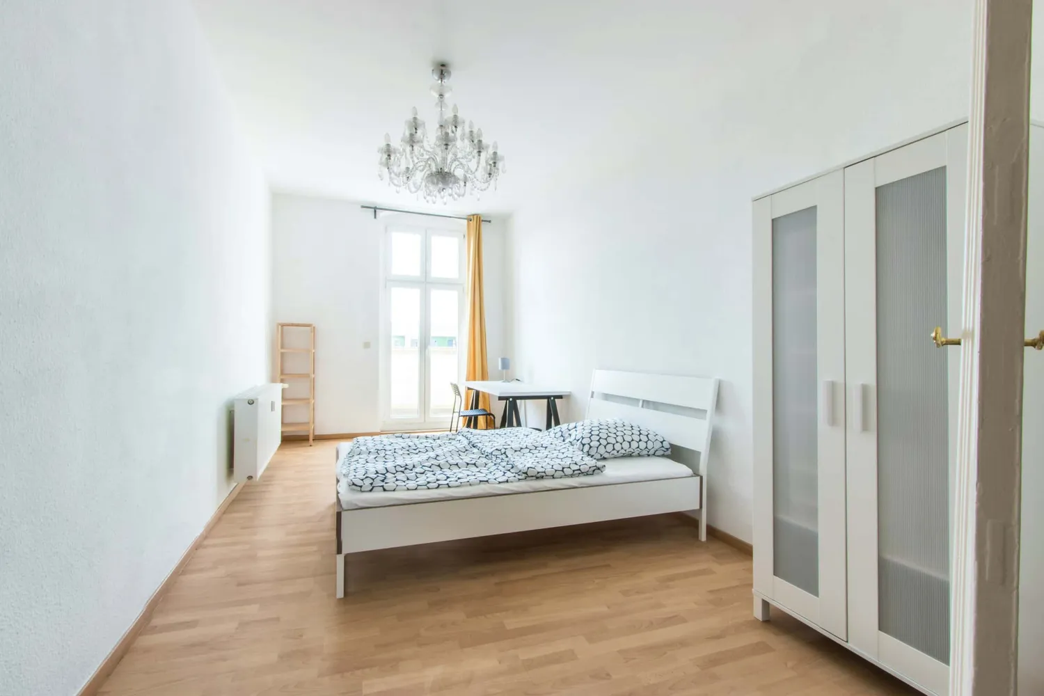 WG-Zimmer in Berlin – Bild 2