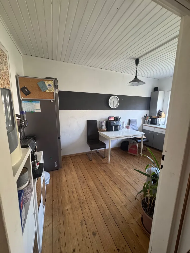 2 Zimmer Wohnung mit 48 m² in Ludwigshafen am Rhein – Bild 4