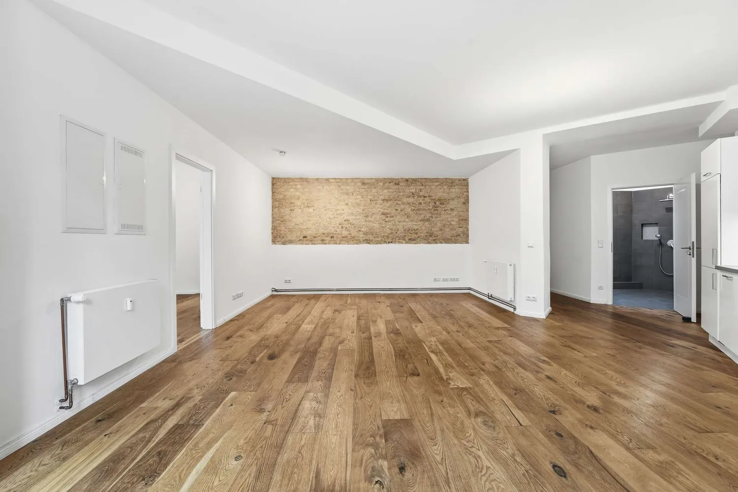 2 Zimmer Wohnung mit 69 m² in Berlin – Bild 1