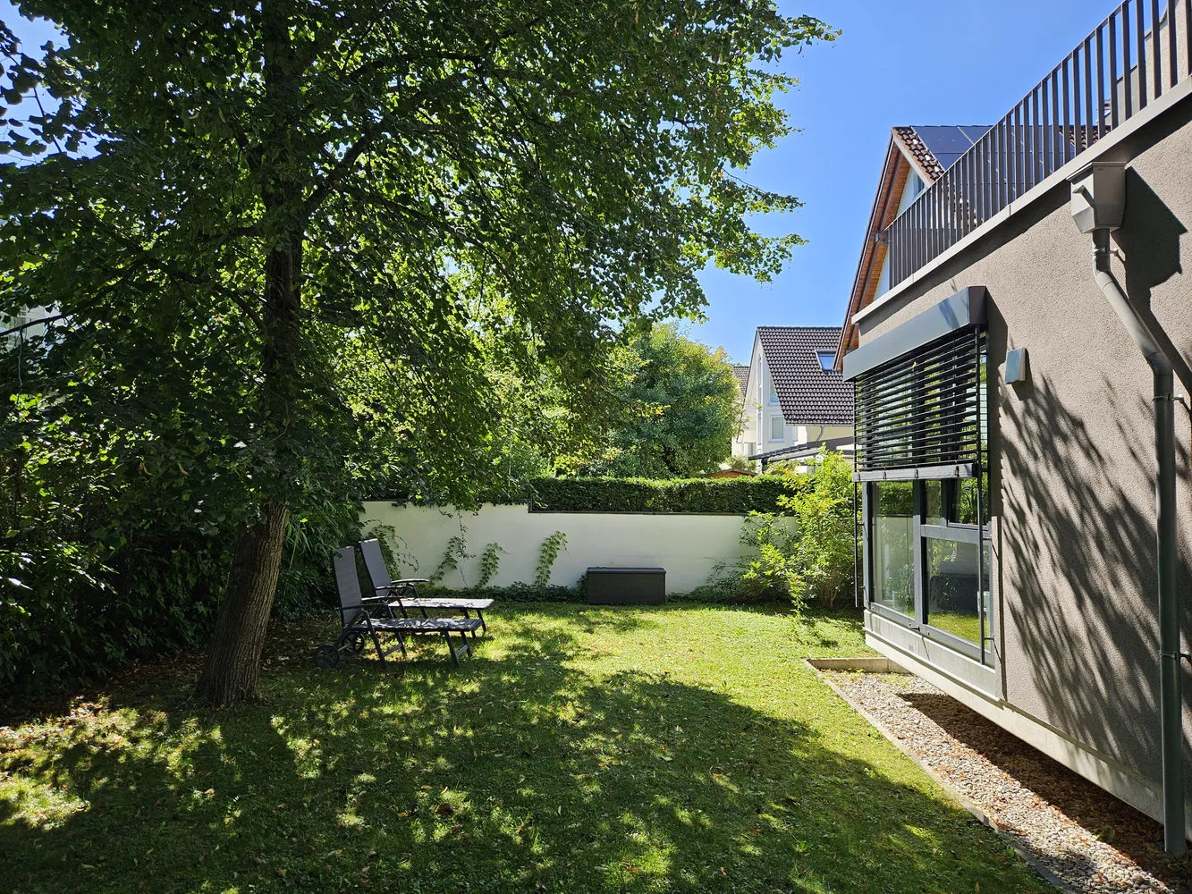 2 Zimmer Wohnung mit 55 m² in München – Bild 10