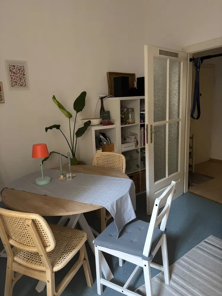 1 Zimmer Wohnung mit 38 m² in Düsseldorf – Bild 2