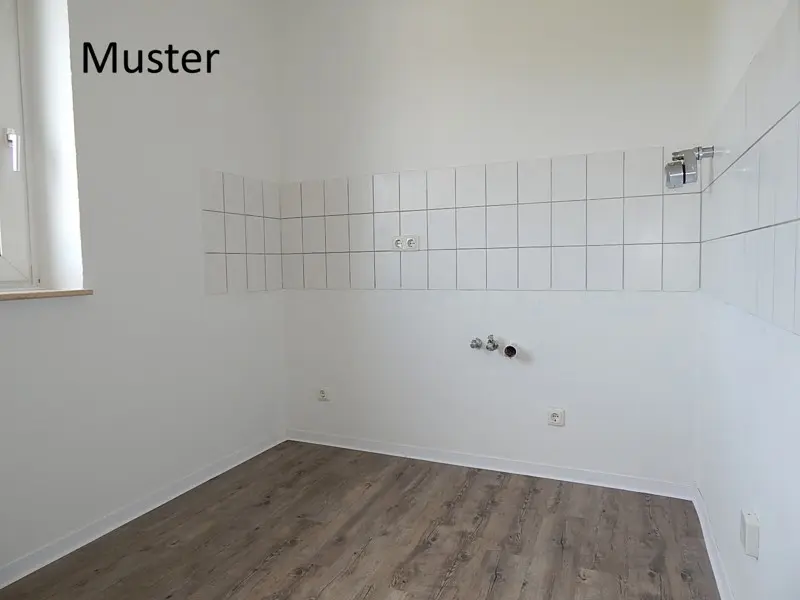 3 Zimmer Wohnung mit 67 m² in Castrop-Rauxel – Bild 3