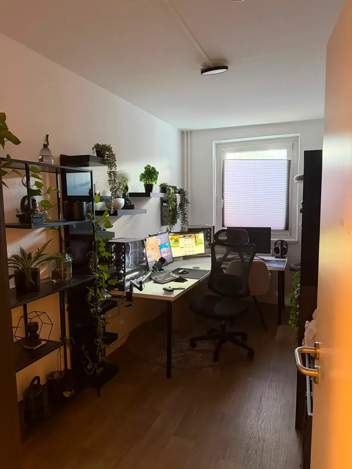 4 Zimmer Wohnung mit 70 m² in Königs Wusterhausen – Bild 3