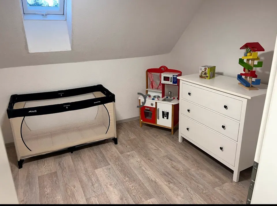 3 Zimmer Wohnung mit 52 m² in Dortmund – Bild 3
