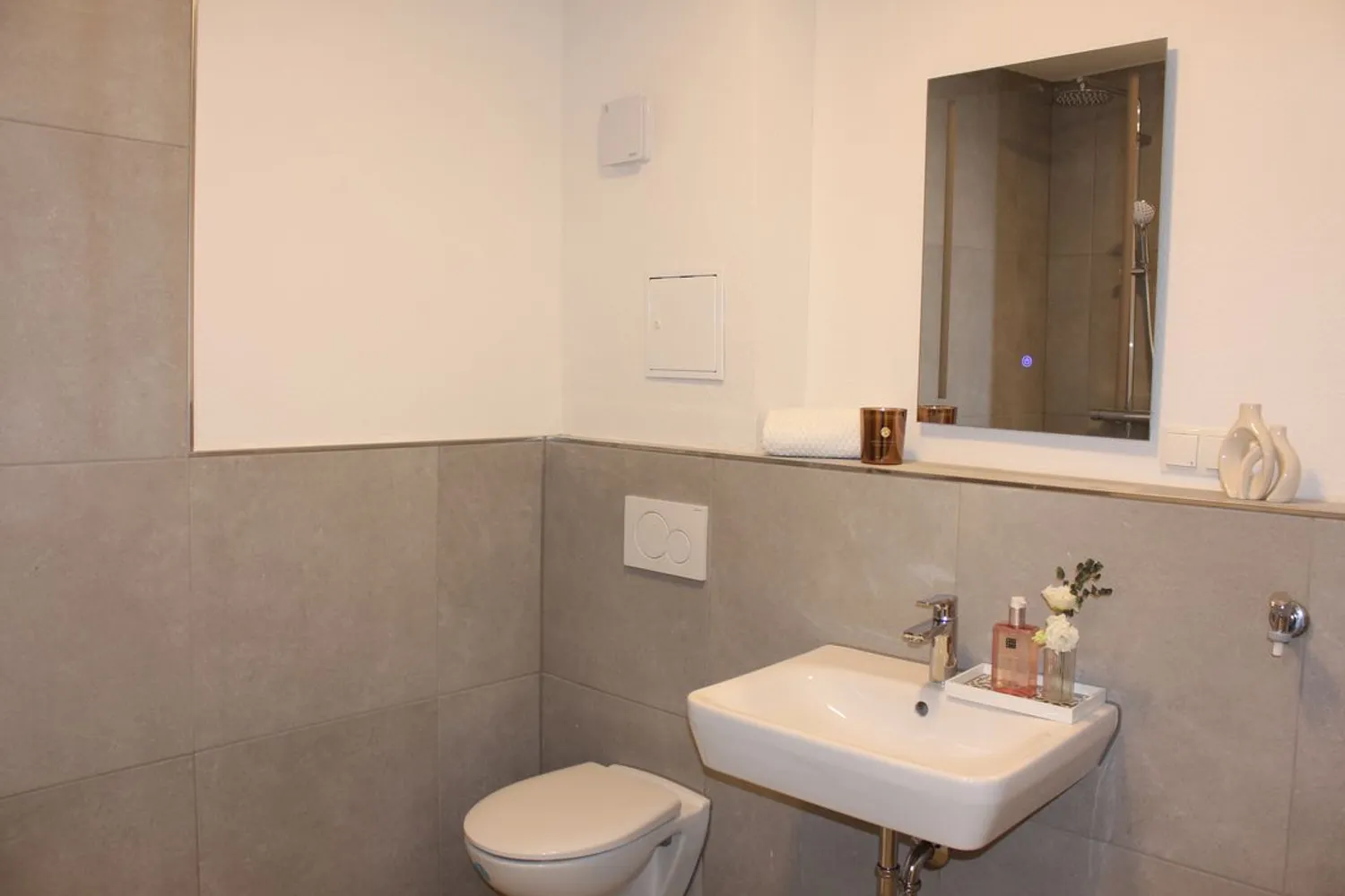 2 Zimmer Wohnung mit 62 m² in Heidelberg – Bild 3