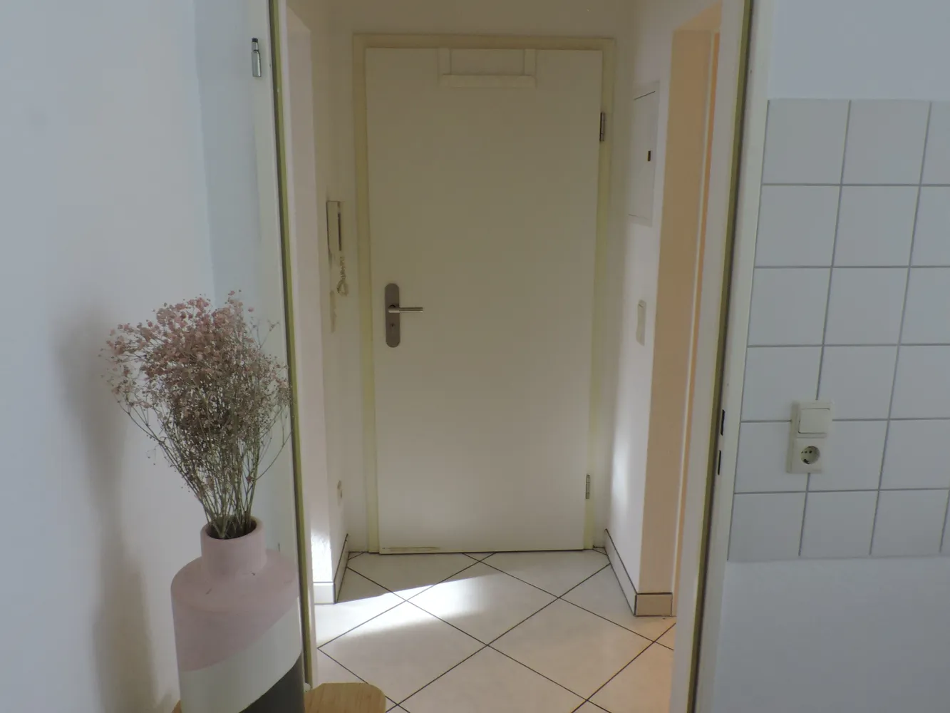 1 Zimmer Wohnung mit 32 m² in Mannheim – Bild 8