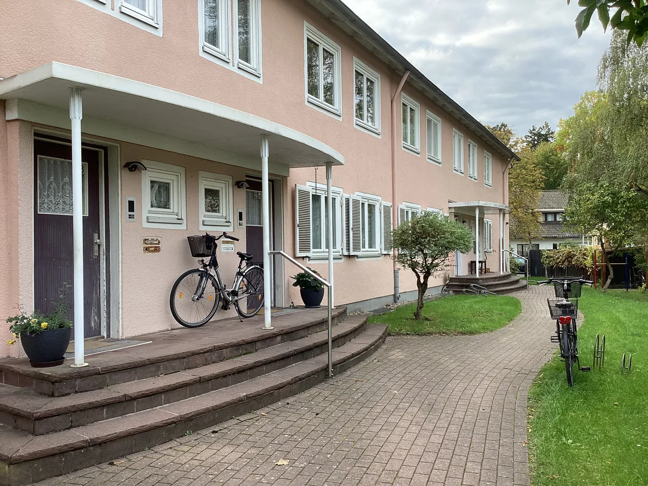 2 Zimmer Wohnung mit 57 m² in Hannover – Bild 1