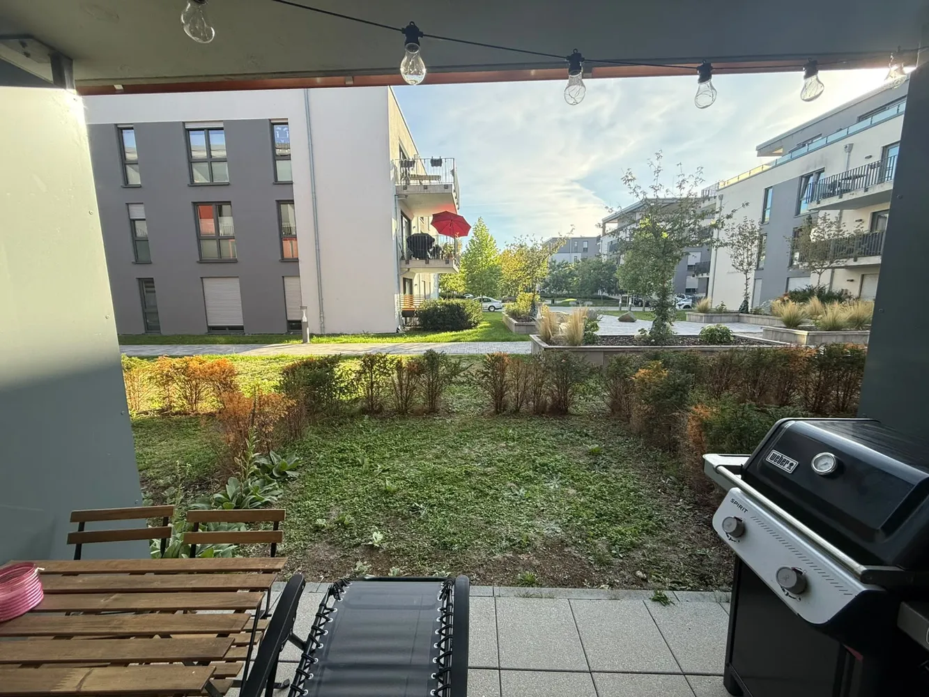 1 Zimmer Wohnung mit 41 m² in Gießen – Bild 2