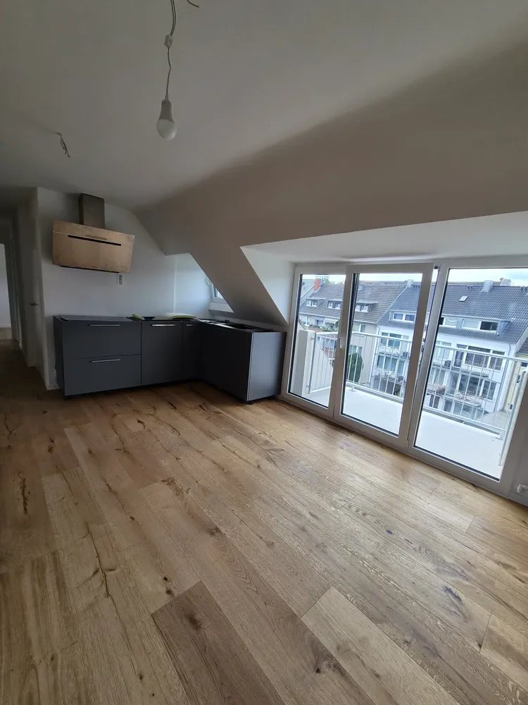 3 Zimmer Wohnung mit 84 m² in Köln – Bild 8