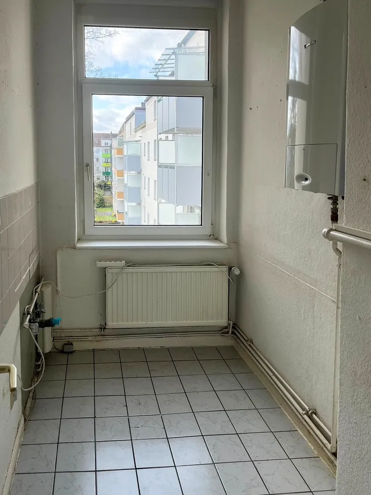 3 Zimmer Wohnung mit 55 m² in Hannover – Bild 6