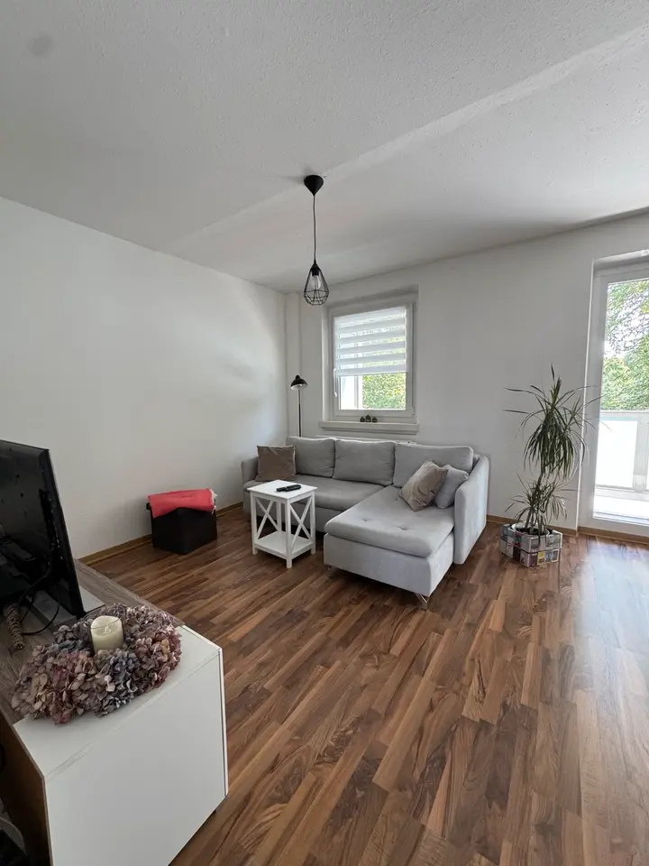 WG-Zimmer mit 60 m² in Schmalkalden – Bild 7