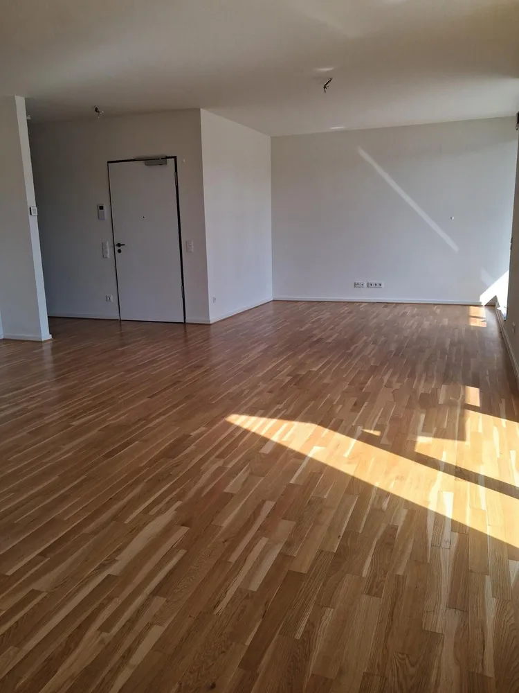 3 Zimmer Wohnung mit 109 m² in Dortmund – Bild 5