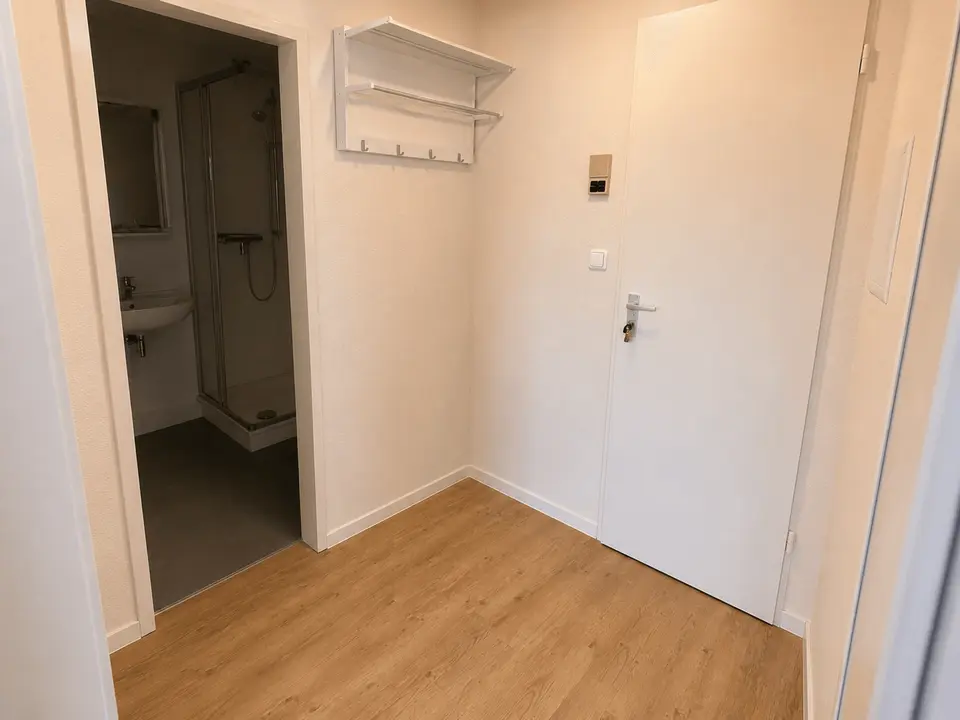 Studio mit 22 m² in Oldenburg – Bild 4