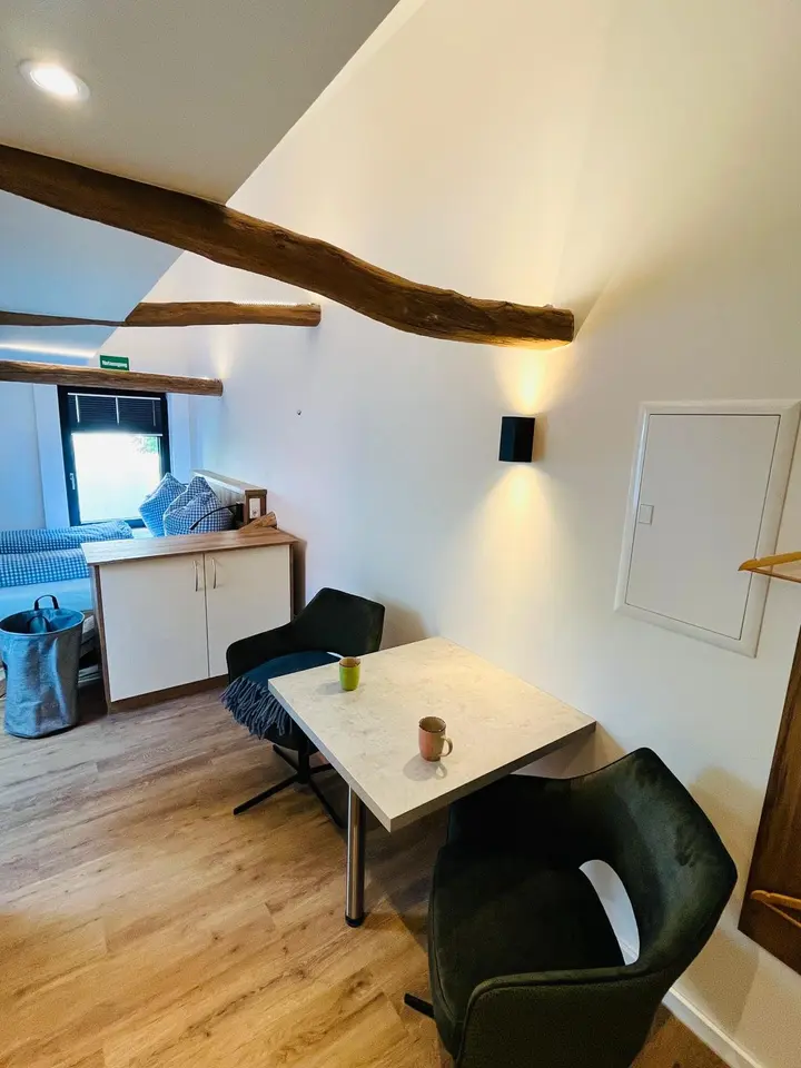 WG-Zimmer mit 25 m² in Georgsmarienhütte – Bild 5