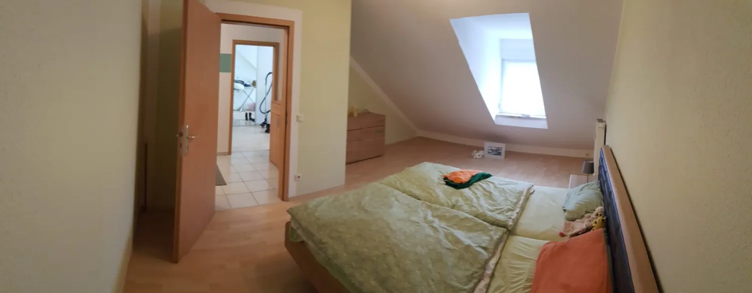 3 Zimmer Wohnung mit 77 m² in Ingolstadt – Bild 11