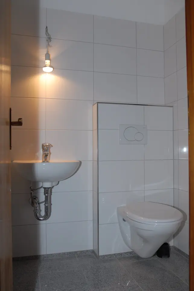 5 Zimmer Wohnung mit 151 m² in Georgsmarienhütte – Bild 5