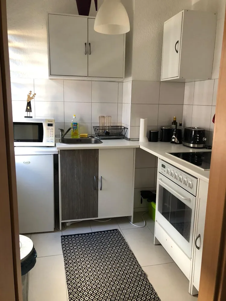 2 Zimmer Wohnung mit 52 m² in Dortmund – Bild 4