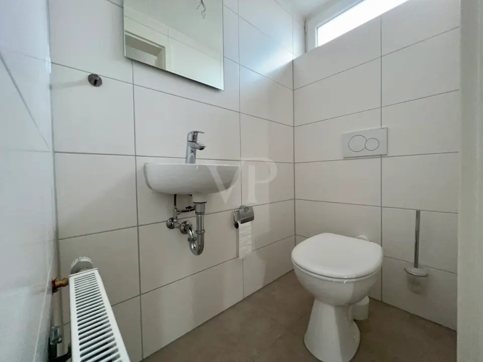 3 Zimmer Wohnung mit 116 m² in Lingen – Bild 10